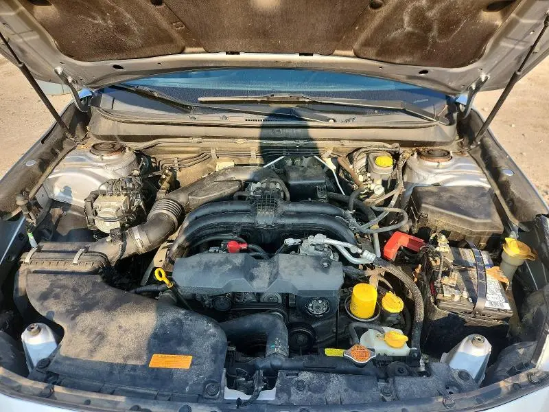 2015 SUBARU LEGACY 2.5I LIMITED  