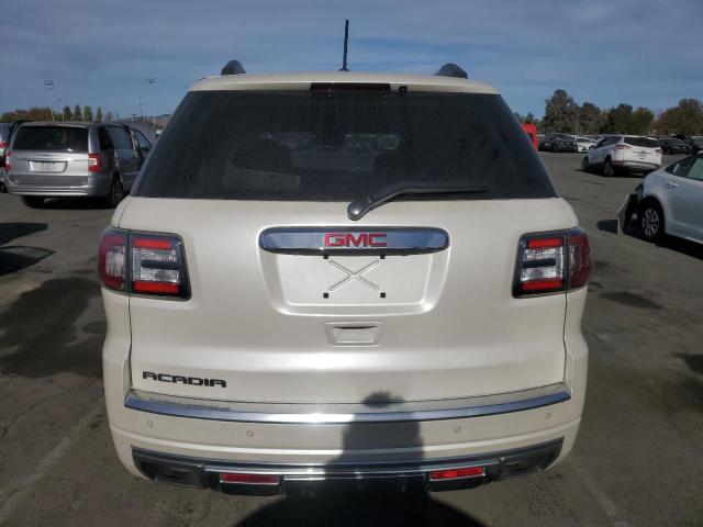 2014 GMC ACADIA DENALI