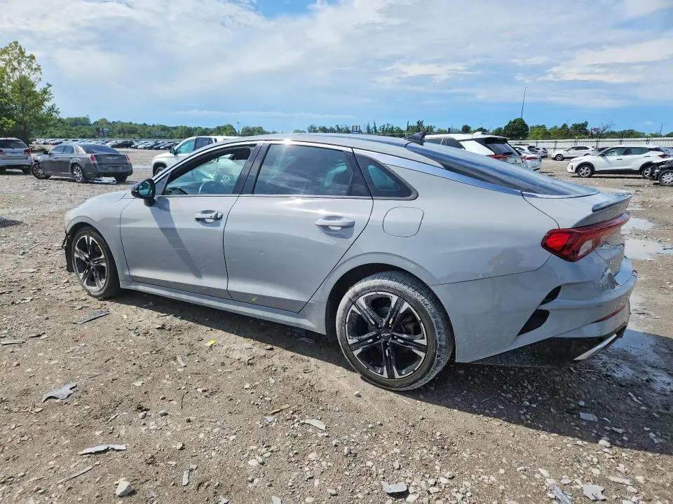 2023 KIA K5 GT LINE  
