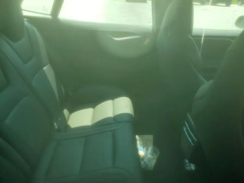 2019 TESLA MODEL S   
