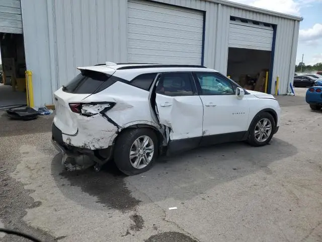 2020 CHEVROLET BLAZER 2LT  