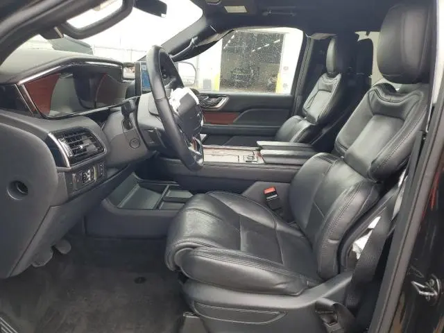 2022 LINCOLN NAVIGATOR L RESERVE  