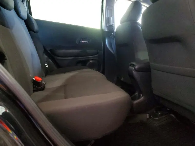2020 HONDA HR-V LX  