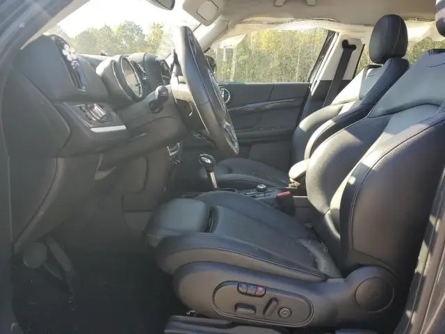 2019 MINI COOPER S COUNTRYMAN  