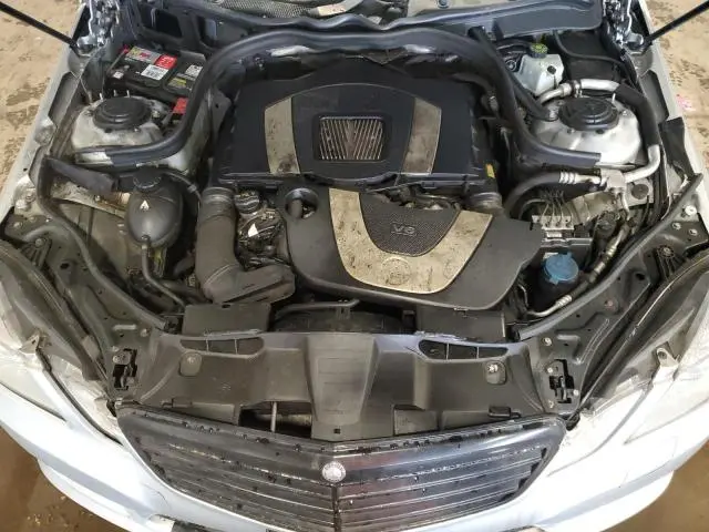 2010 MERCEDES-BENZ E 350 4MATIC  