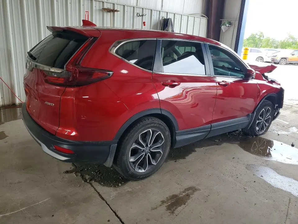 2020 HONDA CR-V EXL  