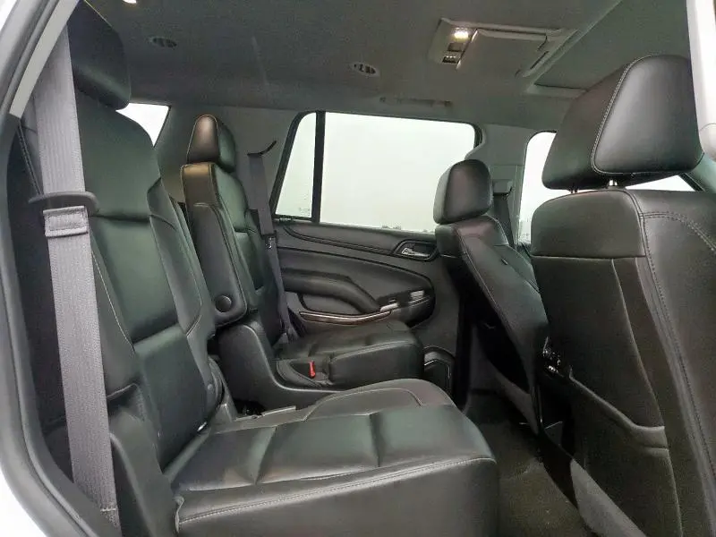 2016 CHEVROLET TAHOE C1500 LT  