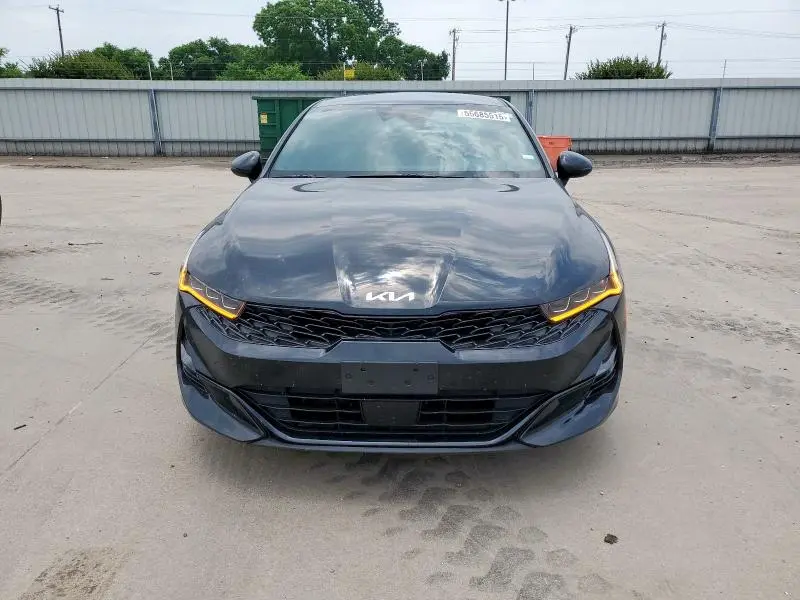 2024 KIA K5 GT LINE  
