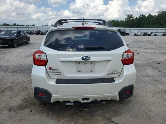2013 SUBARU XV CROSSTREK 2.0 PREMIUM  