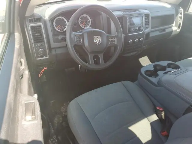 2014 RAM 1500 ST
