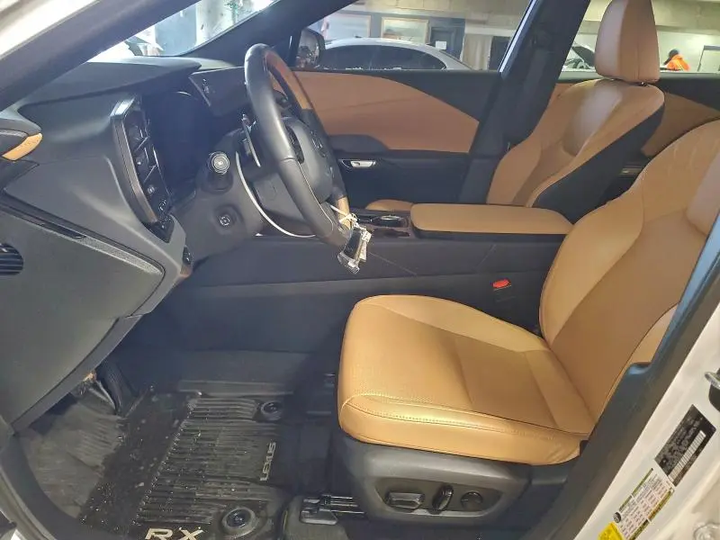 2024 LEXUS RX 350 BASE  