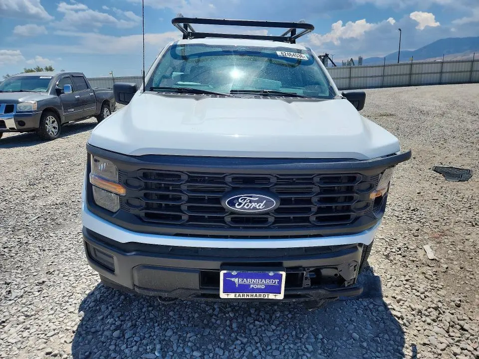 2026 FORD F150 XL  