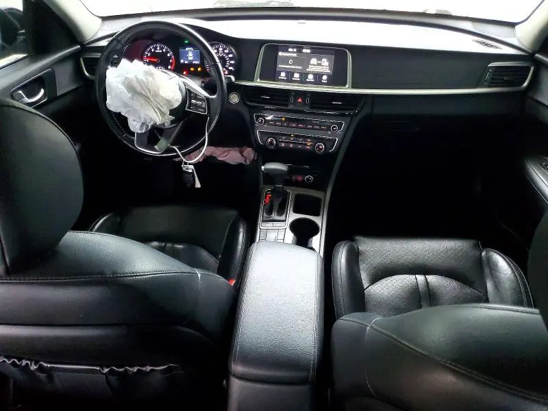 2020 KIA OPTIMA SPECIAL EDITION  