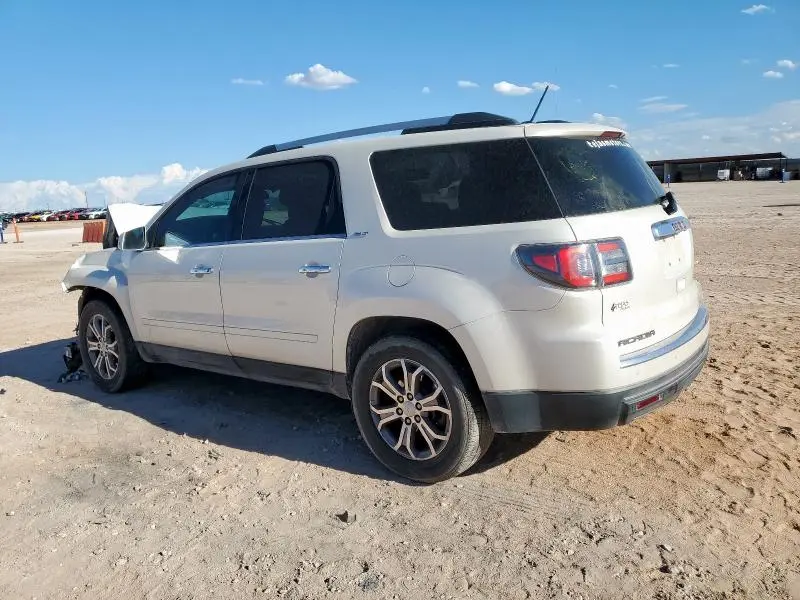 2015 GMC ACADIA SLT-1  