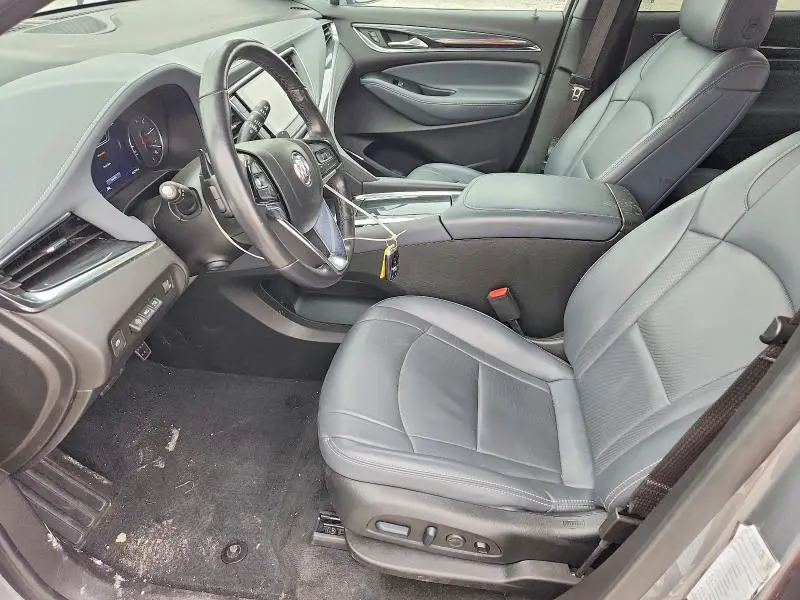 2024 BUICK ENCLAVE PREMIUM  
