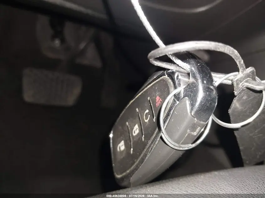 2016 CHEVROLET VOLT PREMIER