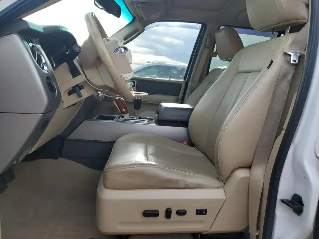 2010 FORD EXPEDITION EDDIE BAUER  