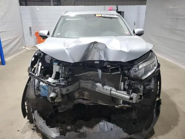 2020 HONDA HR-V EX  