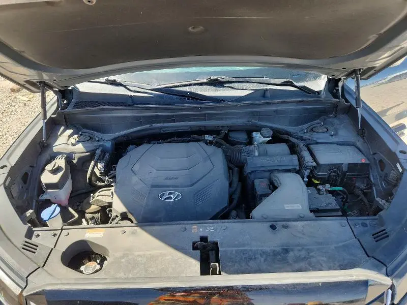 2023 HYUNDAI PALISADE XRT  
