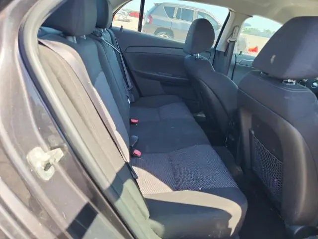 2010 CHEVROLET MALIBU 1LT  