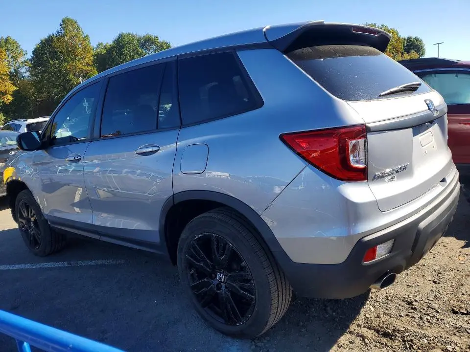 2021 HONDA PASSPORT SPORT  