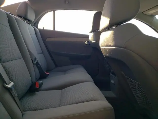 2010 CHEVROLET MALIBU LS  