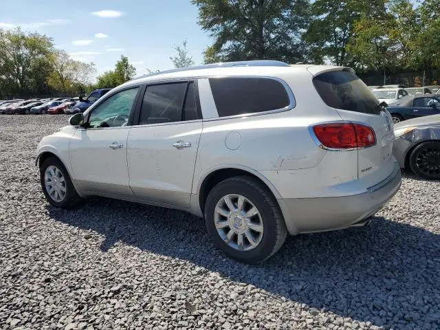 2012 BUICK ENCLAVE