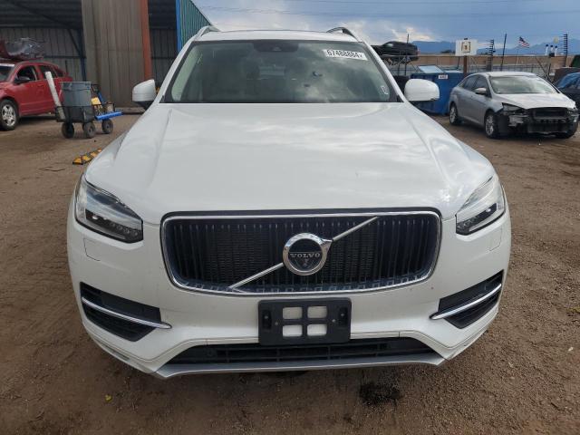 2016 VOLVO XC90 T6