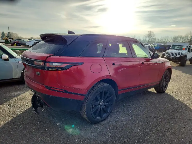2019 LAND ROVER RANGE ROVER VELAR R-DYNAMIC SE  