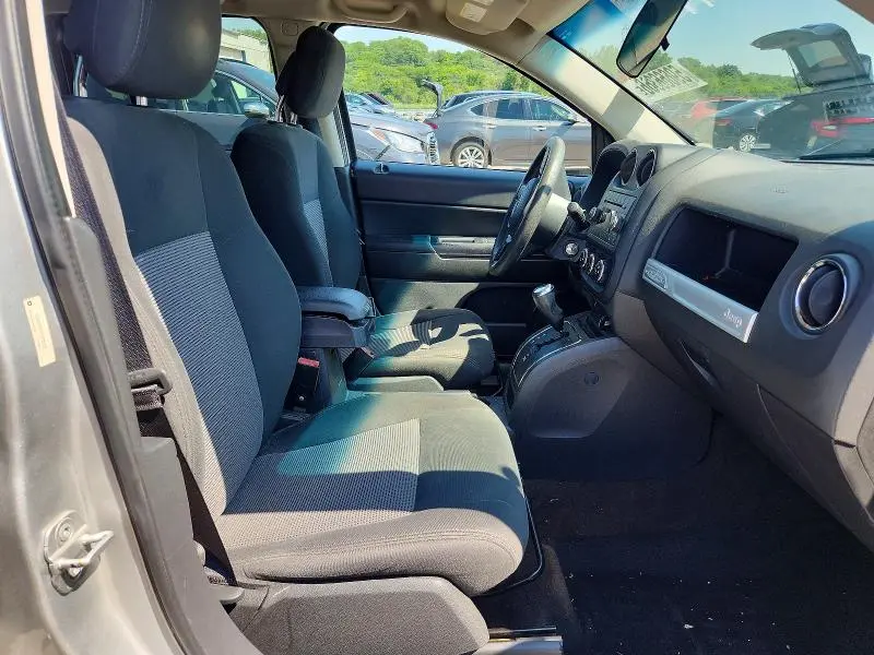 2014 JEEP COMPASS SPORT  