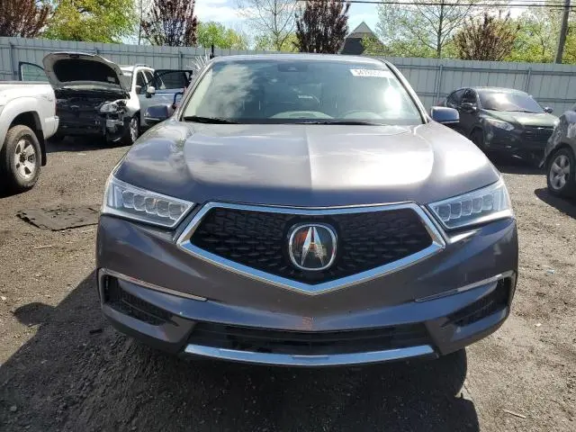 2020 ACURA MDX   