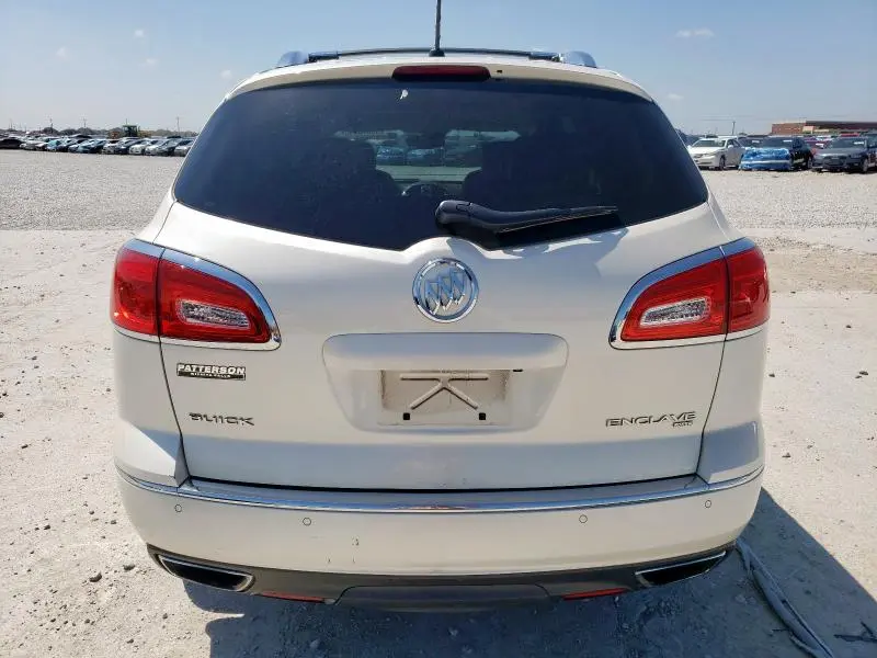 2014 BUICK ENCLAVE 