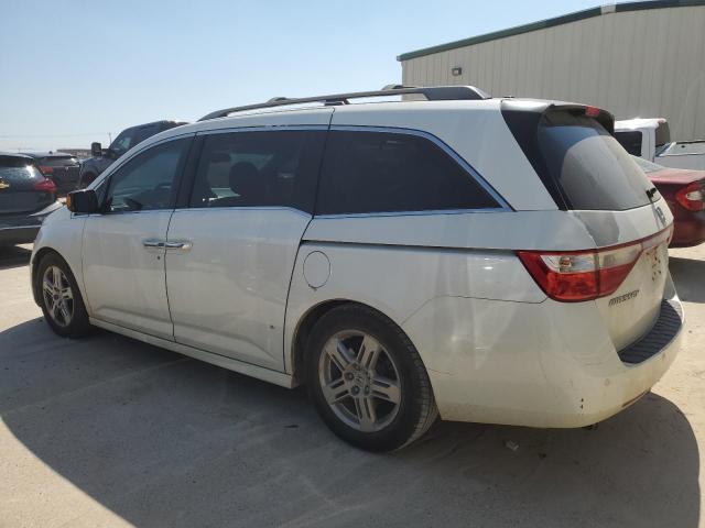 2012 HONDA ODYSSEY TOURING