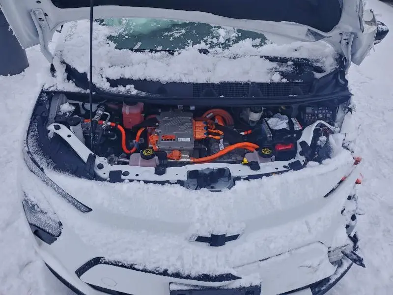2023 CHEVROLET BOLT EV 1LT  