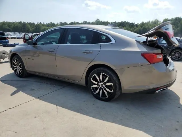 2023 CHEVROLET MALIBU RS  