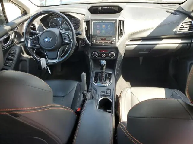 2018 SUBARU CROSSTREK LIMITED  