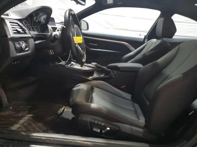 2020 BMW 430XI 