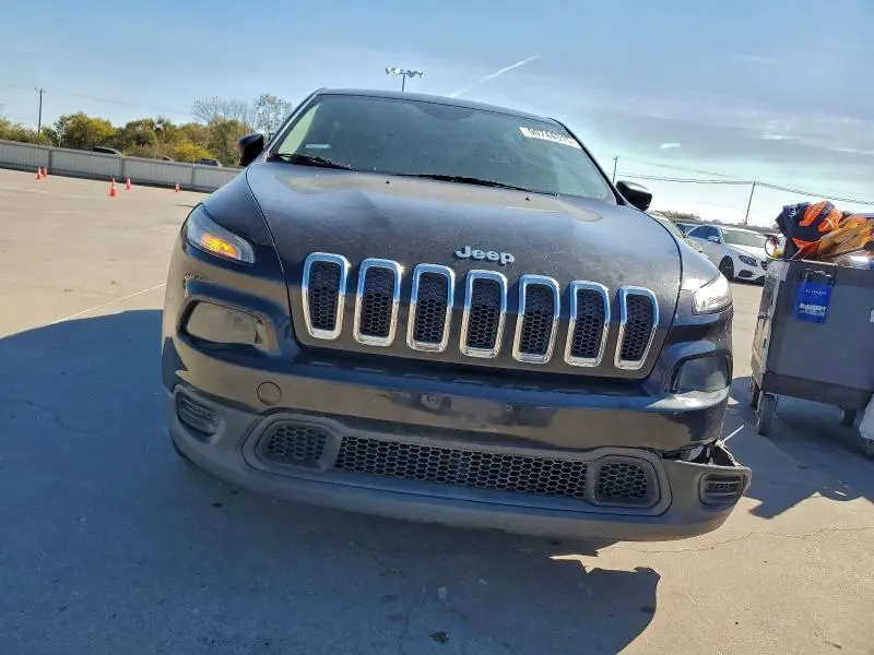 2014 JEEP CHEROKEE SPORT  