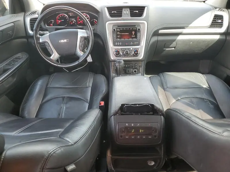 2017 GMC ACADIA LIMITED SLT-2  