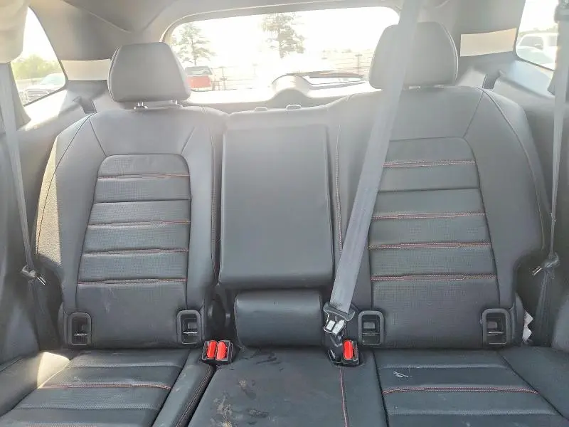 2026 HONDA CR-V SPORT-L  