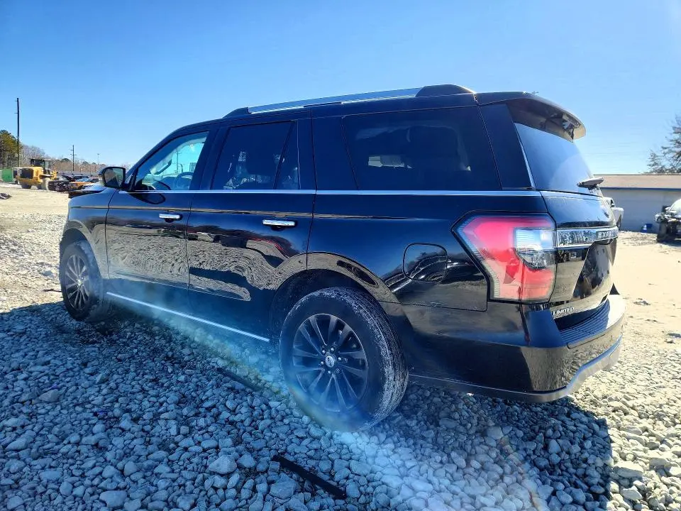 2020 FORD EXPEDITION LIMITED  