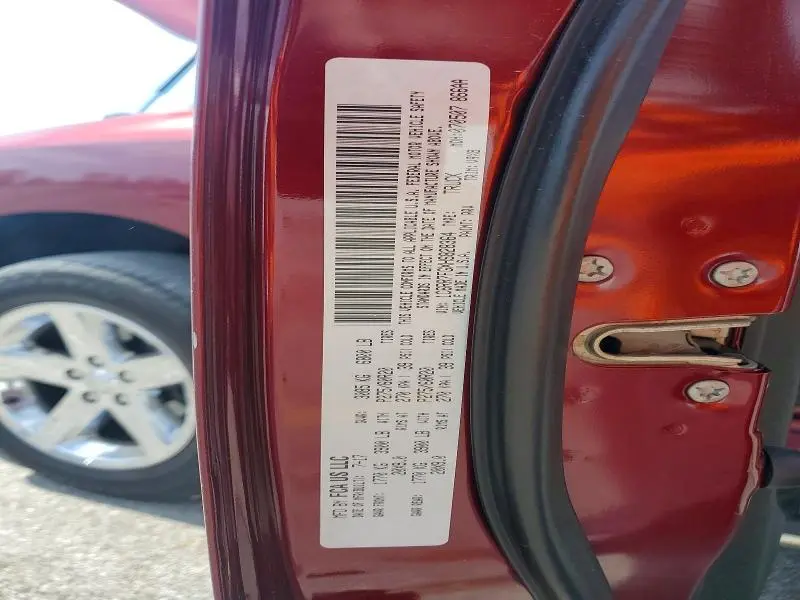 2017 RAM 1500 ST  