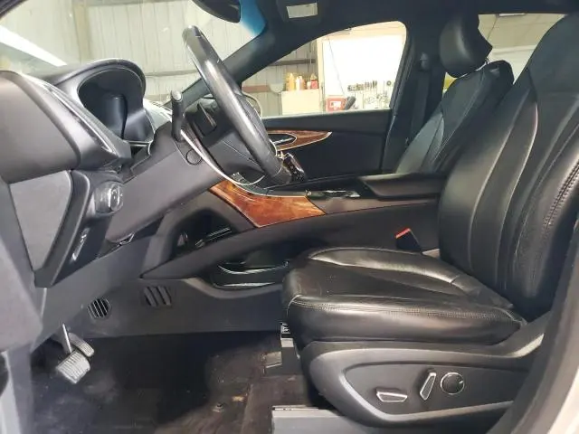 2016 LINCOLN MKX SELECT  