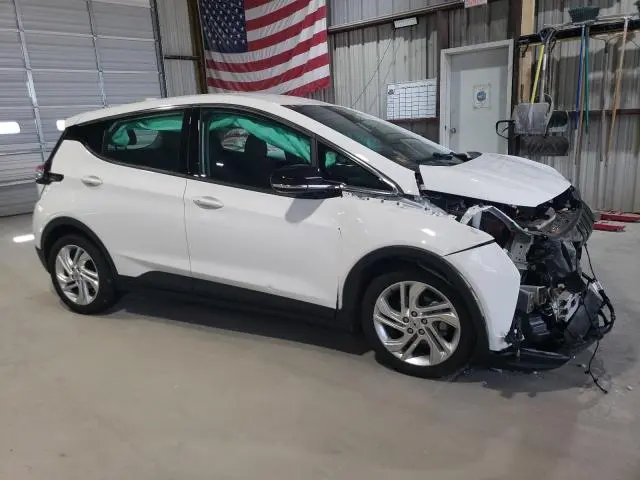 2023 CHEVROLET BOLT EV 1LT  