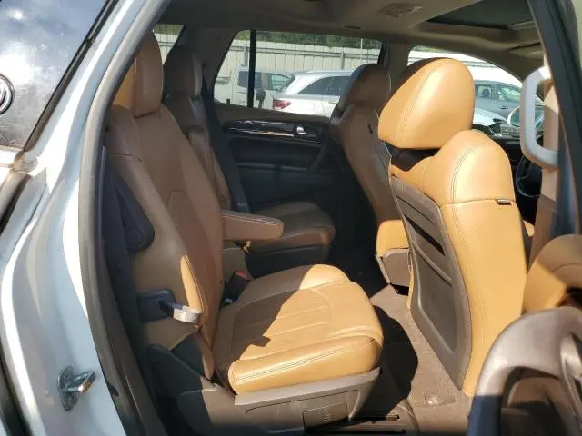 2014 BUICK ENCLAVE   