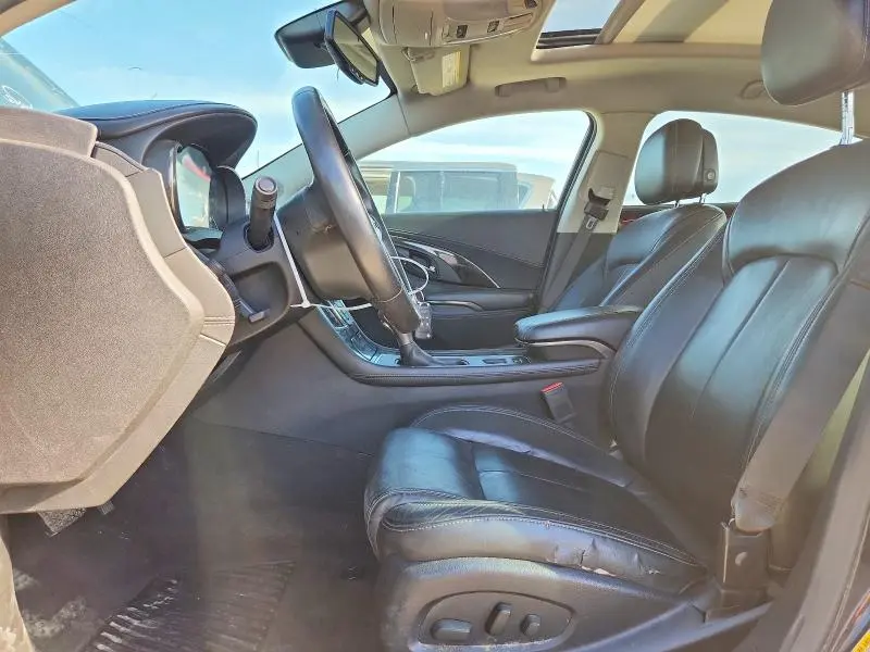 2014 BUICK LACROSSE   