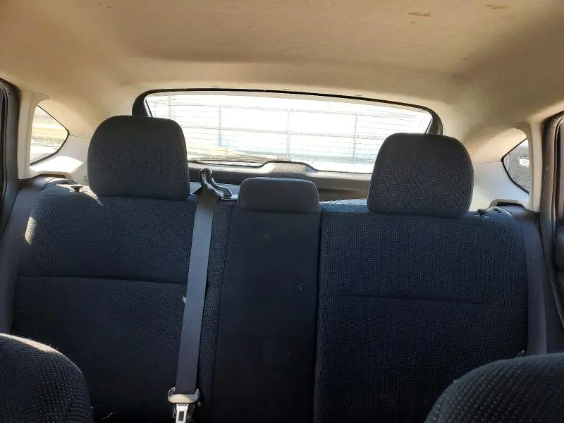 2013 SUBARU IMPREZA PREMIUM  