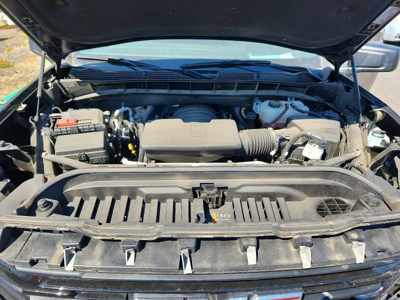 2024 GMC SIERRA K1500 ELEVATION  