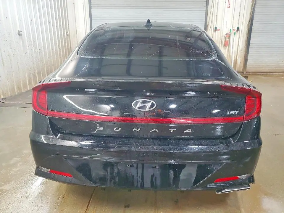 2023 HYUNDAI SONATA SEL PLUS  