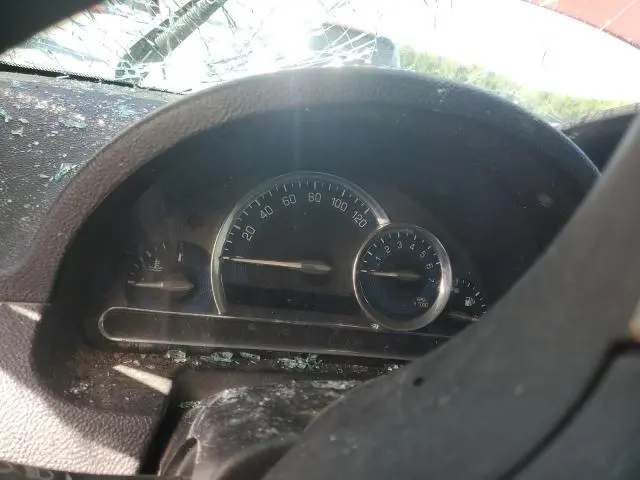 2010 CHEVROLET HHR LT